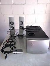 Subwoofer computer lautspreche gebraucht kaufen  Speichersdorf