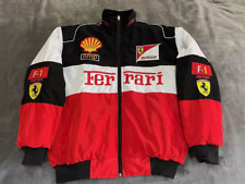 Adult racing jacket for sale  WEDNESBURY