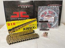 Kawasaki zzr1400 chain for sale  SCUNTHORPE