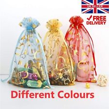 Organza bags gift for sale  UK