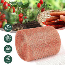 Copper mesh slug for sale  WORCESTER