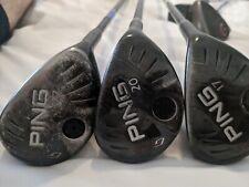 ping g25 set for sale  Boca Raton