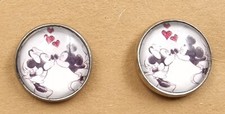 Hrstecker comic mickey gebraucht kaufen  Waltershausen