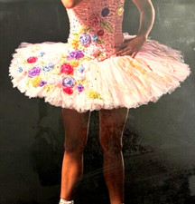 Custom pink flowered for sale  Newburgh