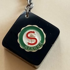 Porte clé singer d'occasion  Salbris