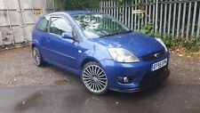Ford fiesta 150 for sale  WICKFORD