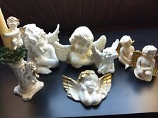 Konvolut engel kerzenständer gebraucht kaufen  Kreuzau