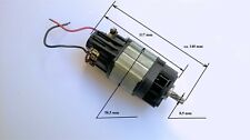 Motor hilti elektrowerkzeuge gebraucht kaufen  Hamburg