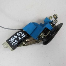 Serratura porta anteriore usato Serratura porta anteriore usato  Vajont