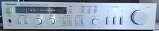 Amplificateur technics z22 d'occasion  Caen