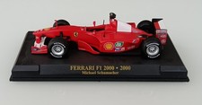 Ferrari 2000 schumacher usato  Ischia