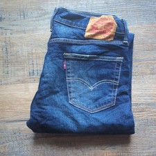 Mens levi 511 for sale  NOTTINGHAM