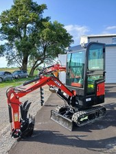 mini excavator thumb for sale mini excavator thumb for sale Saint Joseph