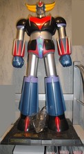 Ufo robot grendizer d'occasion  Rambouillet