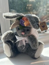 Plush bunny rabbit for sale  BROMLEY
