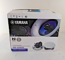 Yamaha ic600 ceiling for sale  Decatur