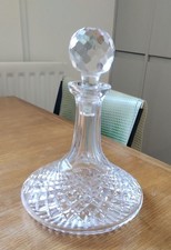 Vintage waterford alana for sale  LONDON