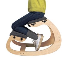 Ergonomic kneeling chair for sale  Brentwood