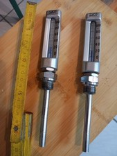 Maschinenthermometer sika gebraucht kaufen  Homburg