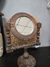 Vintage wooden tabletop for sale  Morris