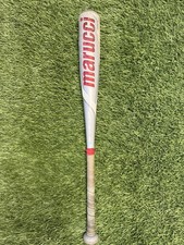 Marucci cat9 baseball for sale  Chula Vista