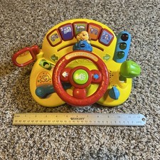 Vtech turn learn for sale  San Antonio