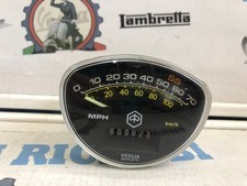 Contachilometri vespa 125 usato  Napoli