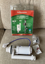 Fluidmaster flush flushing for sale  FARINGDON