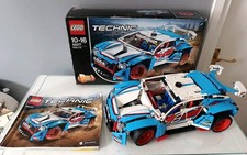 Lego technic rally for sale  LEEDS