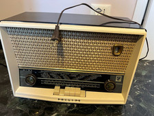 Radio epoca valvole usato  Genova