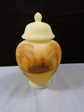 Fenton burmese satin for sale  Terra Alta