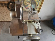 Berkel volano 115 usato  Incisa Scapaccino