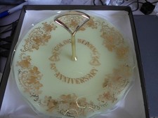 Golden wedding 50th for sale  HASTINGS