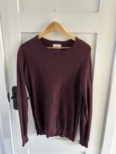 George asda burgundy for sale  BRISTOL