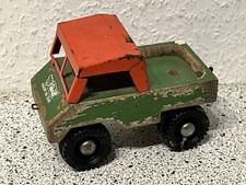 Steiff unimog alt gebraucht kaufen  Gaggenau