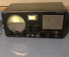 Vintage hallicrafters model for sale  Flagstaff