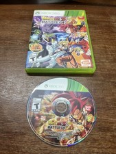 Dragon Ball Z Battle of Z Xbox 360 comprar usado Dragon Ball Z Battle of Z Xbox 360 comprar usado  Enviando para Brazil