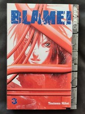 blame manga for sale blame manga for sale Liberty Lake