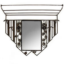 Art deco wrought for sale  Shippensburg