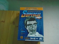 Gerry anderson supercar for sale  BOREHAMWOOD