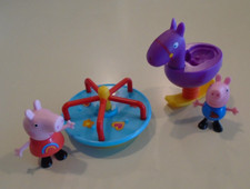 Peppa pig figure for sale  Tarpon Springs