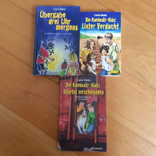 Kaminski kids 3 gebraucht kaufen  Eisenach