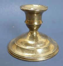 Kerzenleuchter sterling silber gebraucht kaufen  Hückelhoven