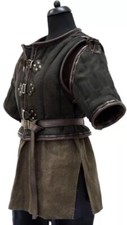 Cappotto medievale giacca usato  Spedire a Italy