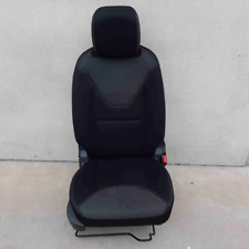 Sedile anteriore renault usato  Cazzago San Martino