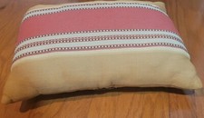 Throw pillow multicolor for sale  Kingsland