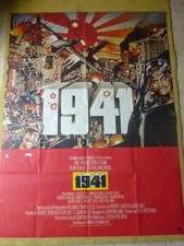 1941 steven spielberg d'occasion  Querrien