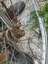 Kit viti acciaio usato  Faenza