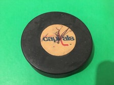 Washington capitals nhl for sale  North Olmsted