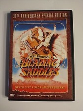 Blazing saddles dvd for sale  Arvada